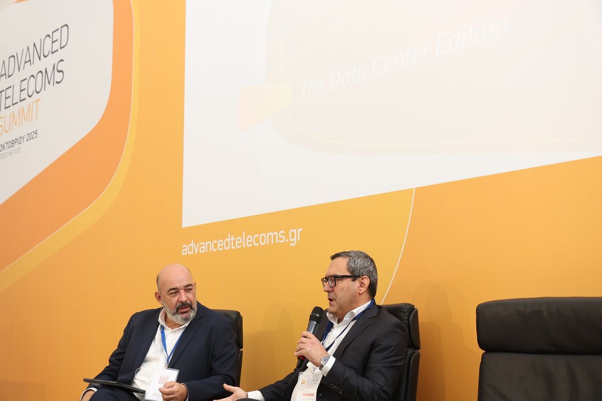Advanced Telecoms Summit