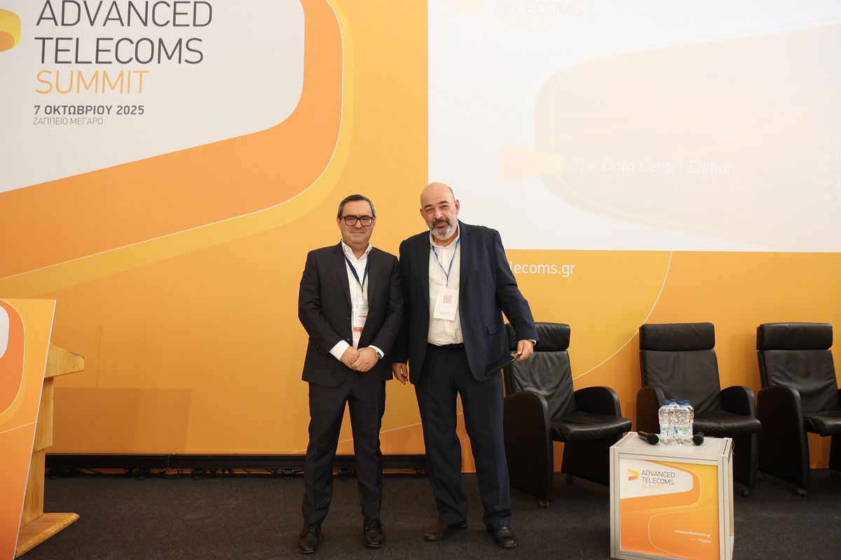Advanced Telecoms Summit