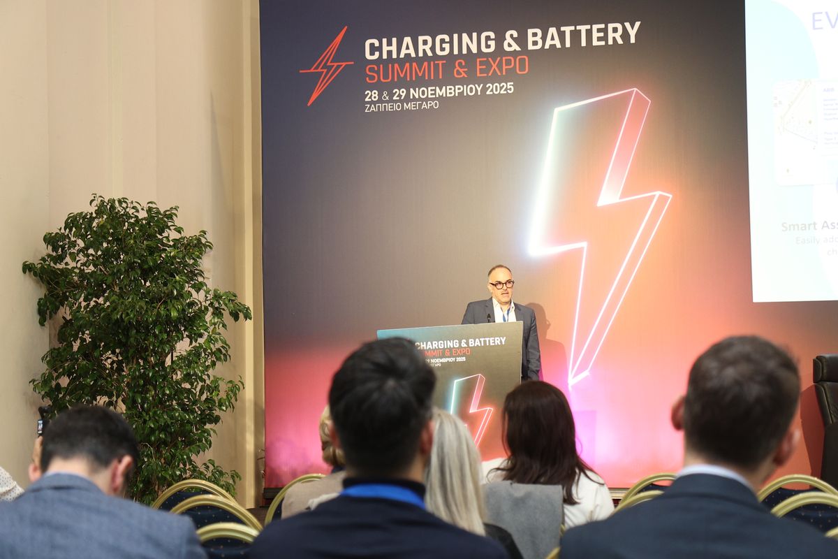Electric Summit & Expo