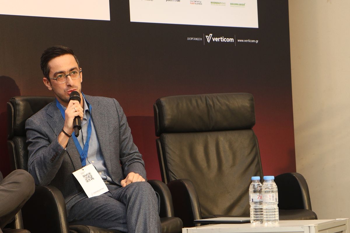 Electric Summit & Expo