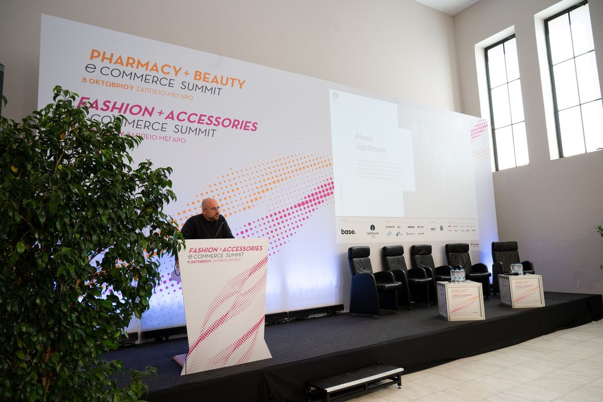 Fashion + Accessories eCommerce Summit