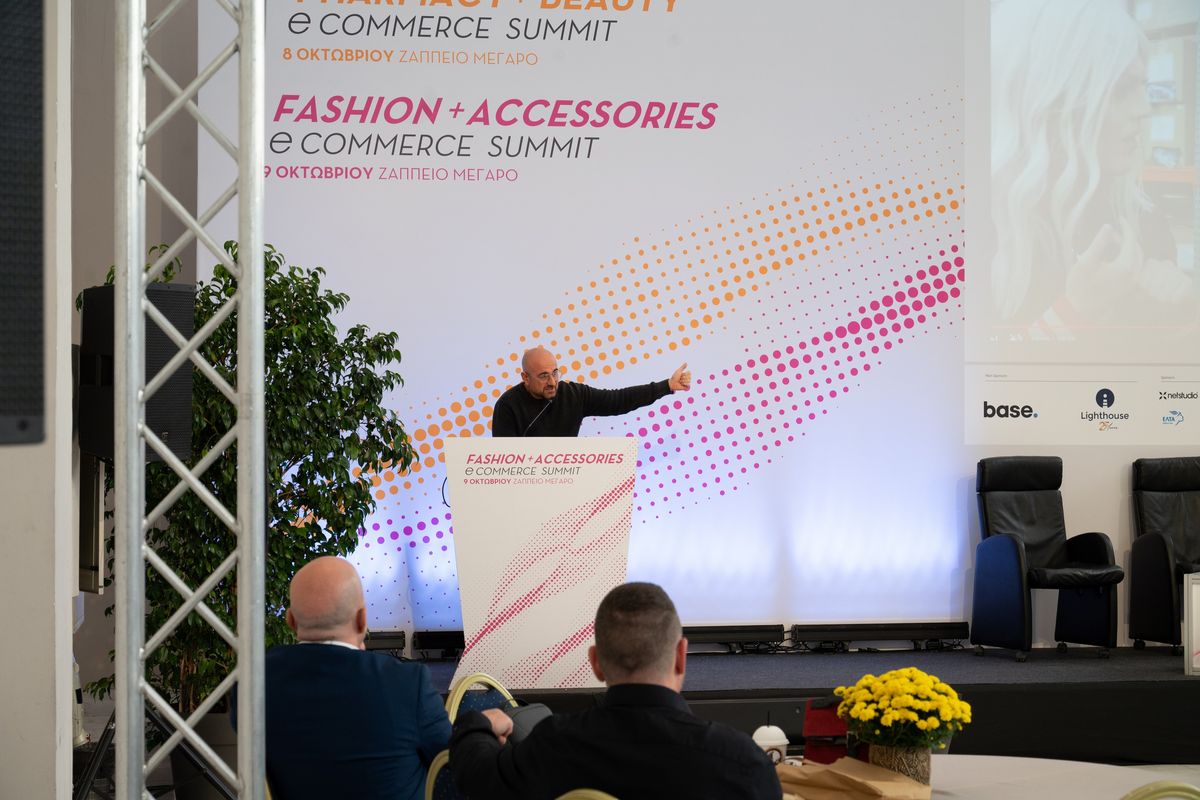 Fashion + Accessories eCommerce Summit