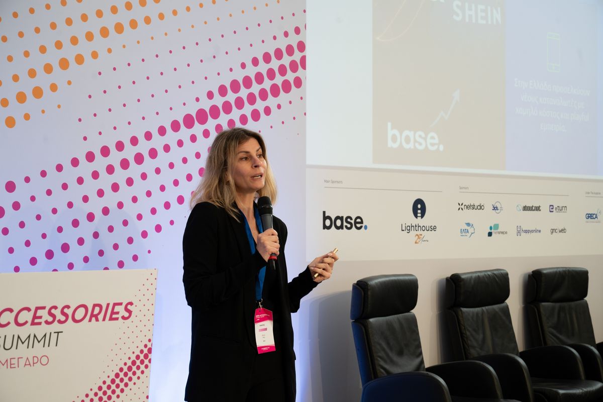 Fashion + Accessories eCommerce Summit