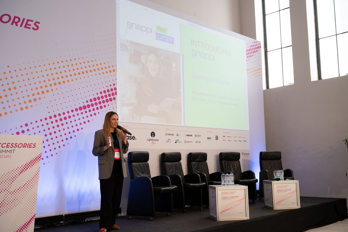 Fashion + Accessories eCommerce Summit