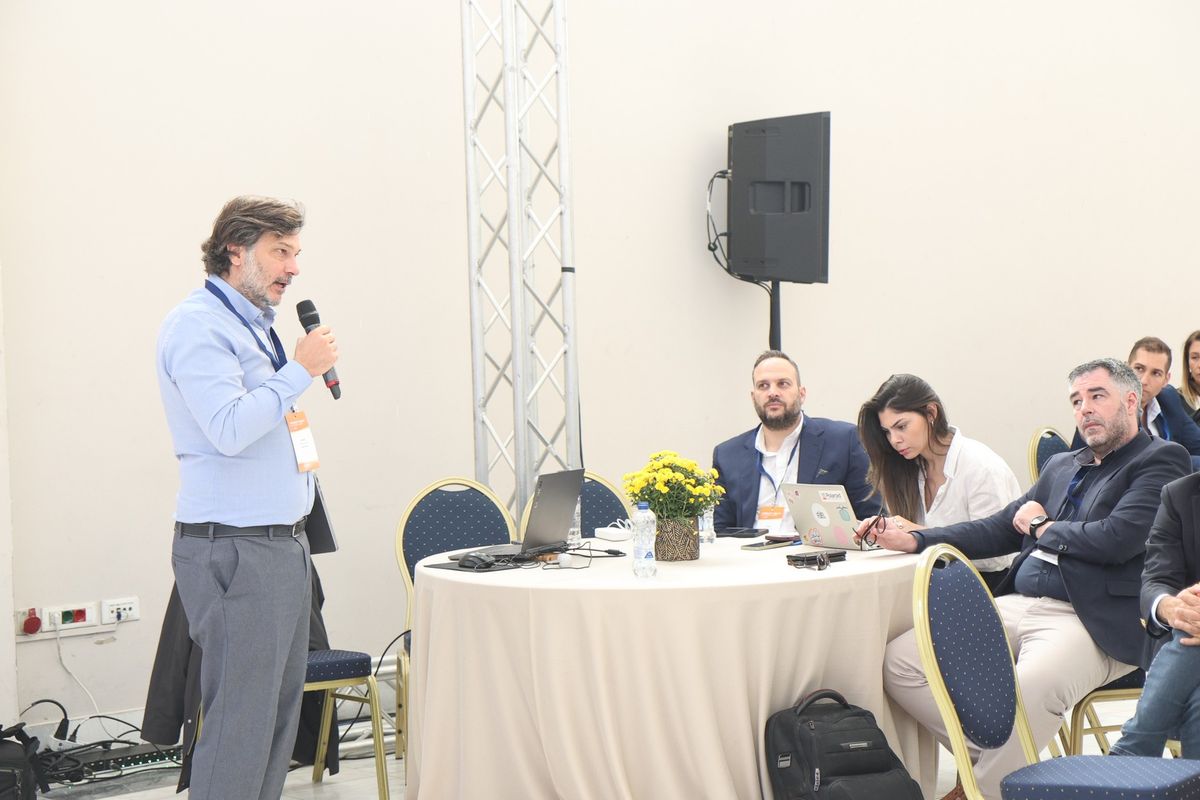 Pharmacy + Beauty eCommerce Summit