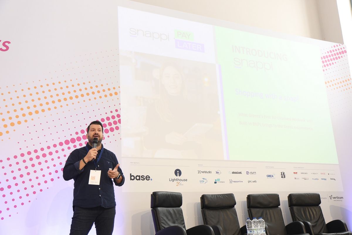 Pharmacy + Beauty eCommerce Summit