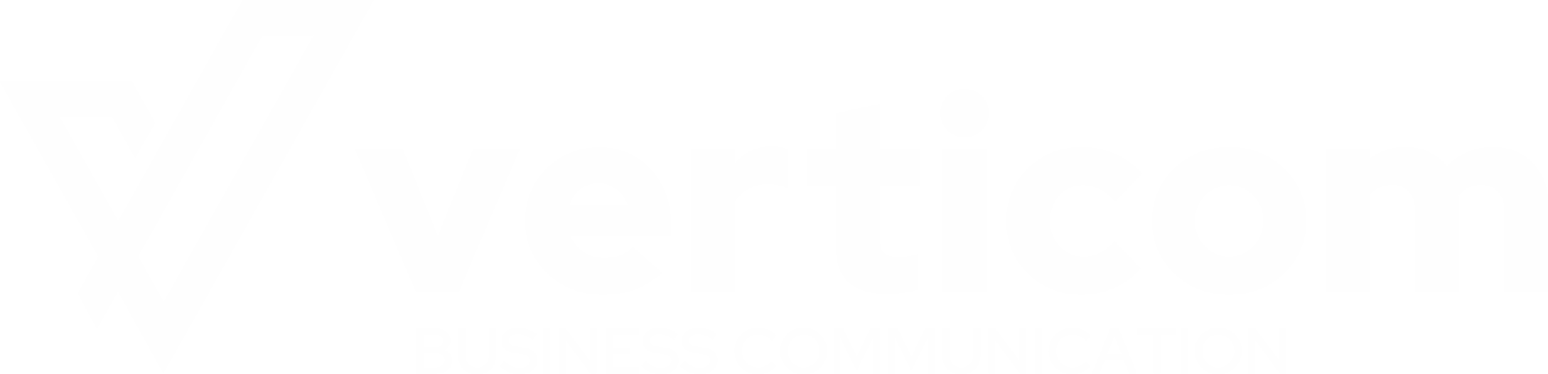 Verticom, Business Communication