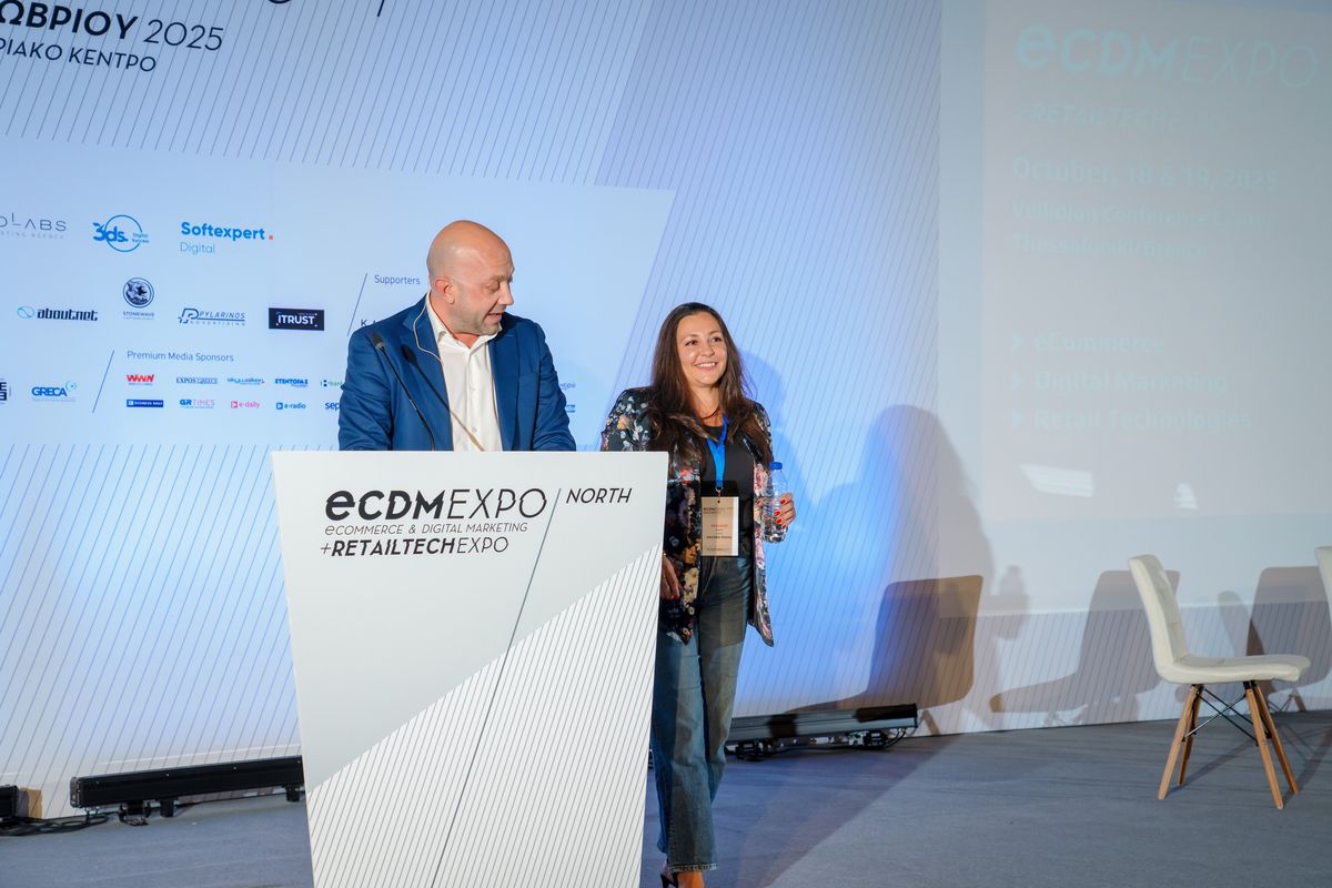 ECDM Expo NORTH