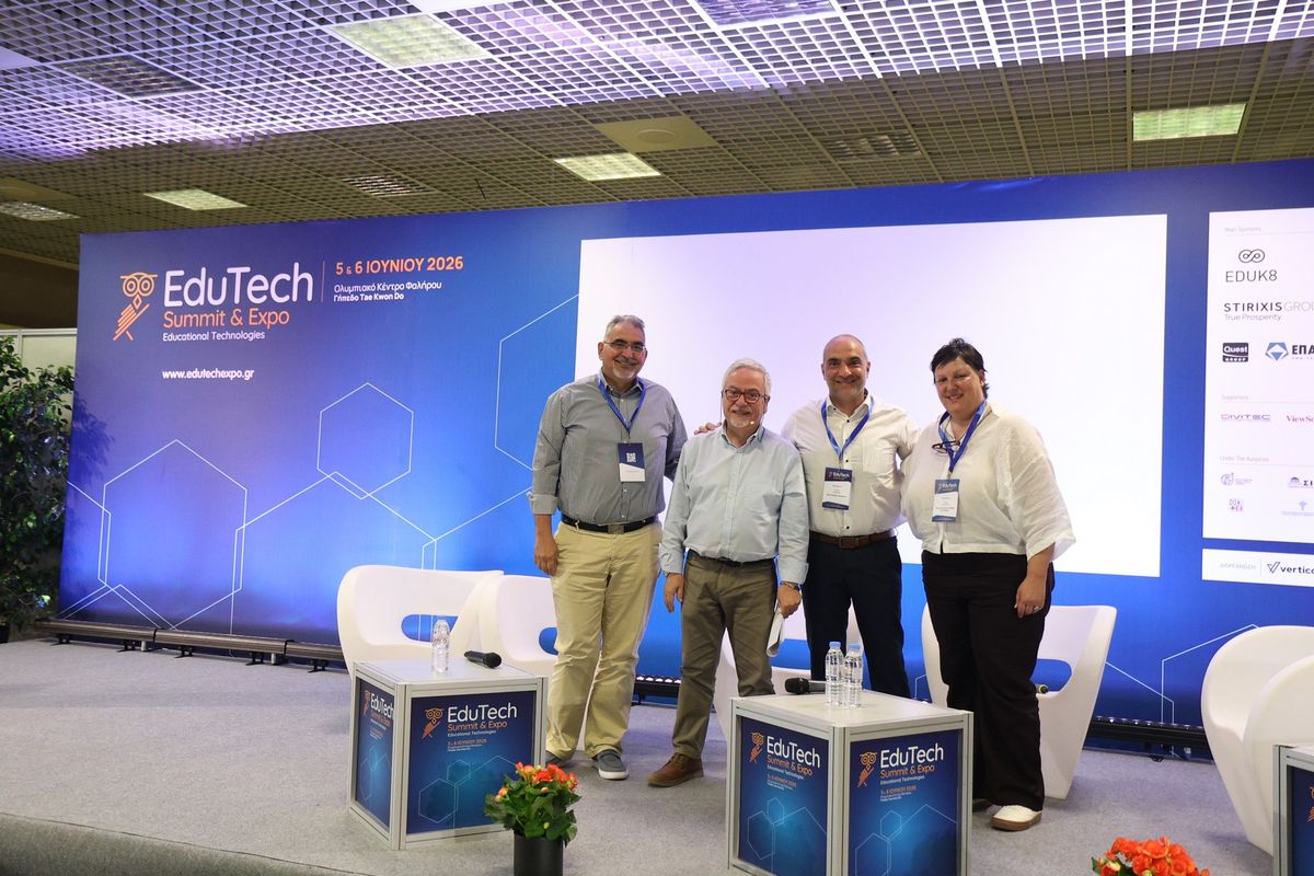 EduTech Summit & Expo