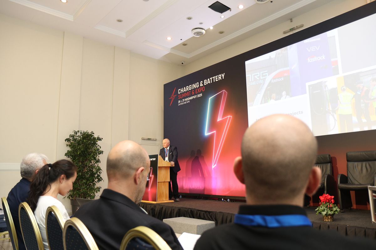 Electric Summit & Expo