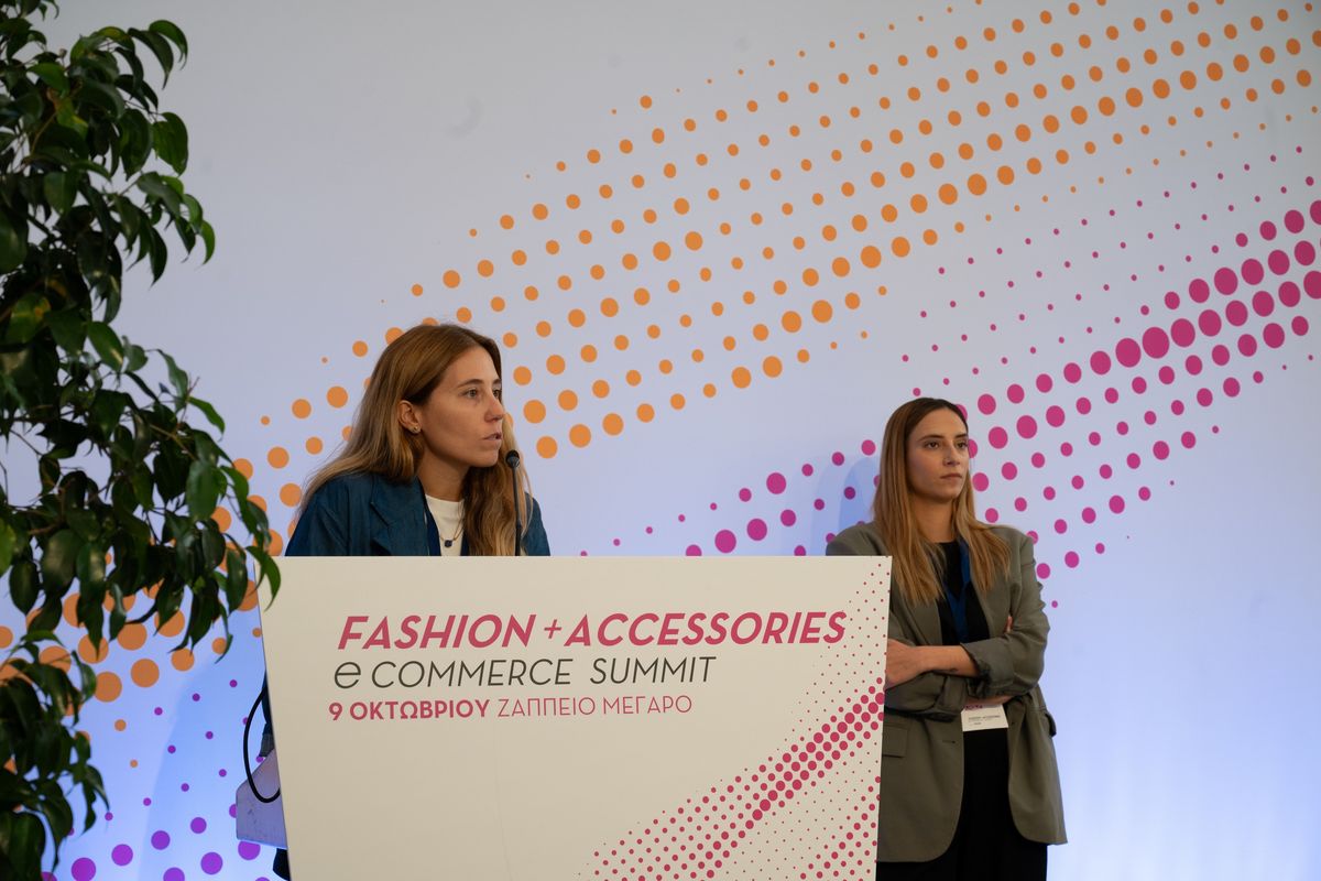 Fashion + Accessories eCommerce Summit